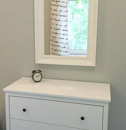 Хостел Cloud Варшава