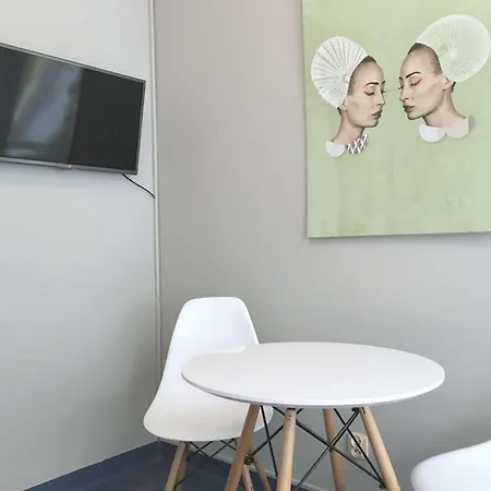 Cloud * Варшава