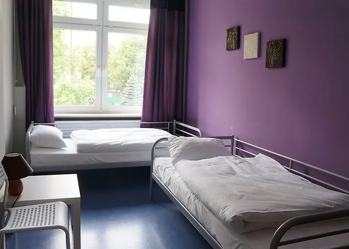 Cloud Hostel Warszawa