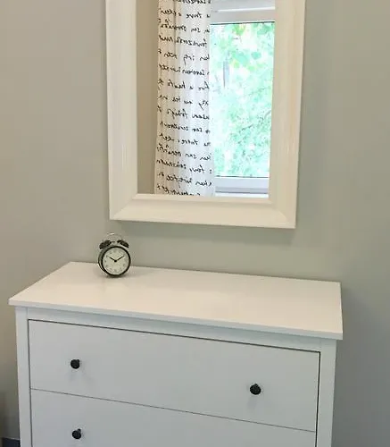 Hostel Cloud Warszawa