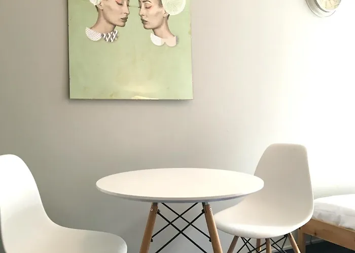 Cloud Hostel Warszawa