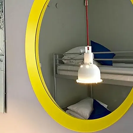 Hostel Cloud Βαρσοβία
