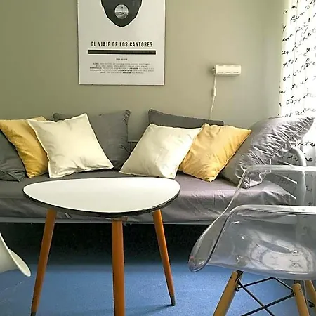 Cloud Hostel *
