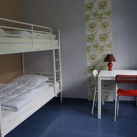 Cloud Hostel