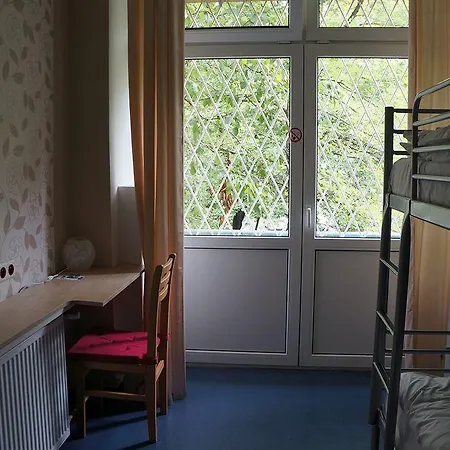 Auberge de jeunesse Cloud *