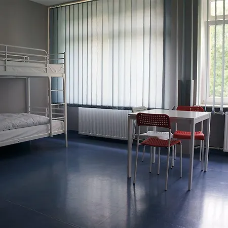 Hostel Cloud Warschau