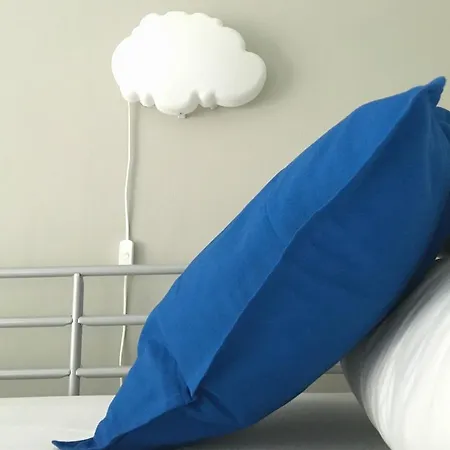Hostel Cloud