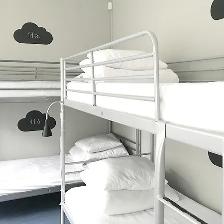 Hostel Cloud Warschau