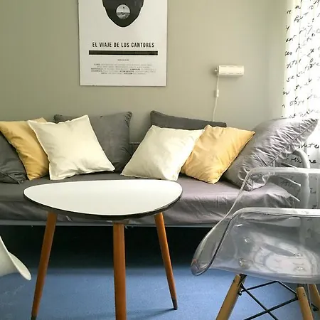 Hostel Cloud Varšava