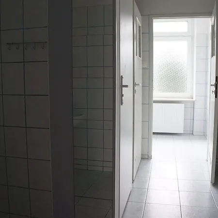 Hostel Cloud Warschau