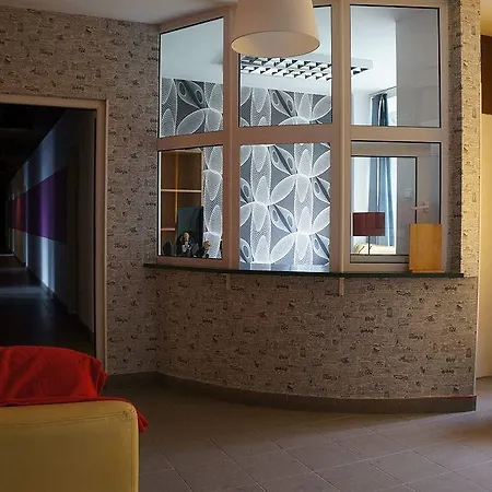 Cloud Hostel