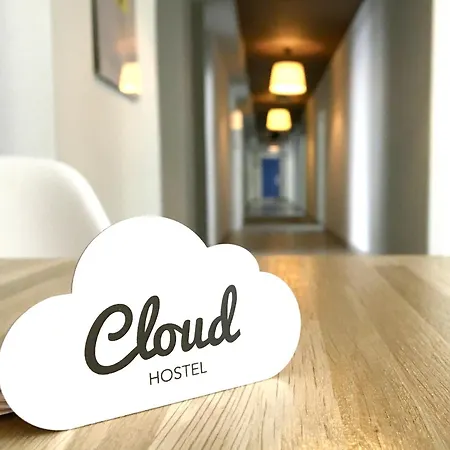 Auberge de jeunesse Cloud