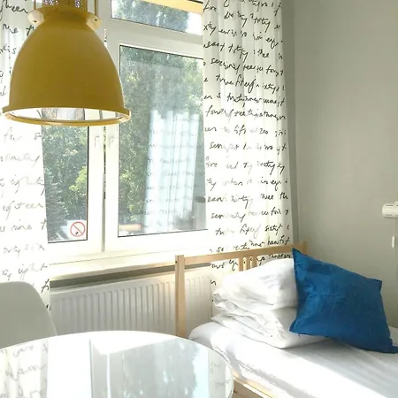 Cloud Hostel *