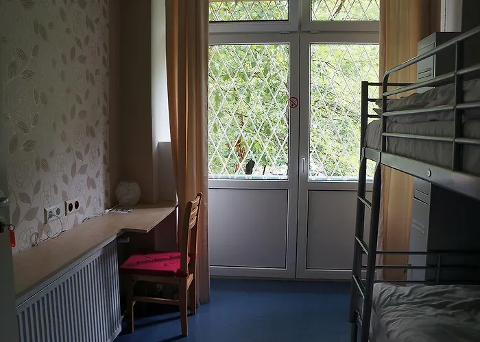 Хостел Cloud *