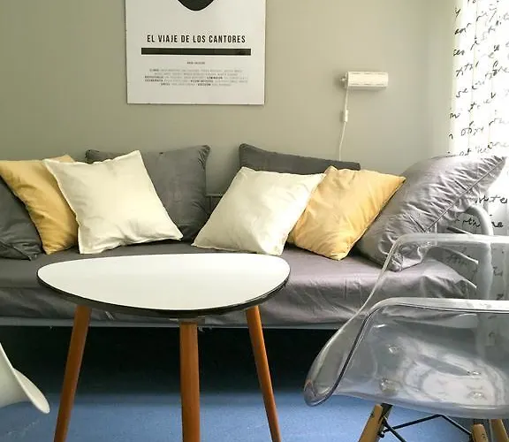 Хостел Cloud Варшава