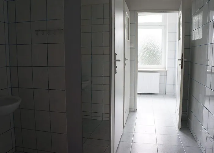 Hostel Cloud Warschau