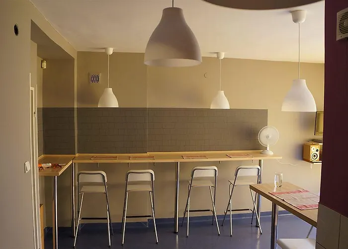 Cloud Варшава