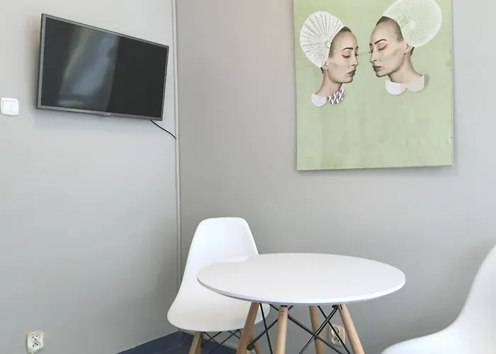 Cloud * Варшава