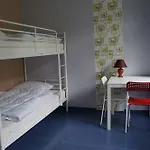 Cloud Hostel