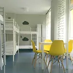 Hostel Cloud