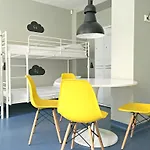 Hostel Cloud *