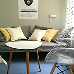 Hostel Cloud Varsó