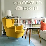 Cloud Hostel Varsó