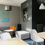 Cloud Hostel *