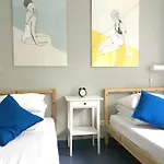 Cloud Hostel Varsó