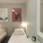 Cloud Hostel *