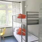 Hostel Cloud