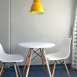 Cloud Hostel