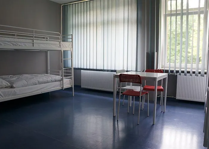 Hostel Cloud Varşova