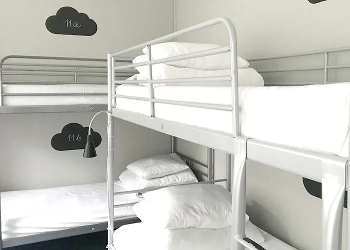 Hostel Cloud Varşova